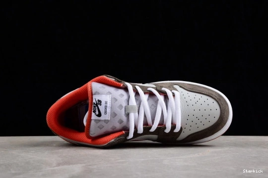 001 SB Dunk Nike DH7782 x D.C. Low Crushed 0718